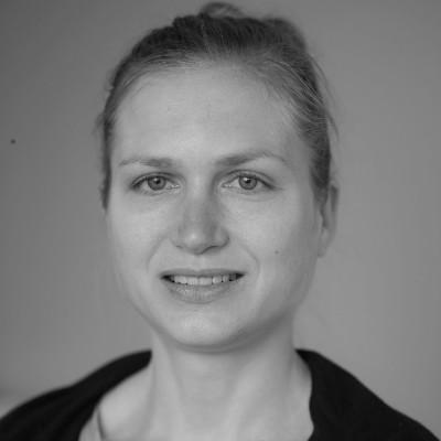 Veronika Thost